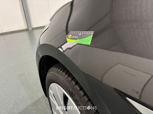 Volkswagen ID.3 Life 58 kWh 204pk 2021 (Origineel-NL), L-008-PJ