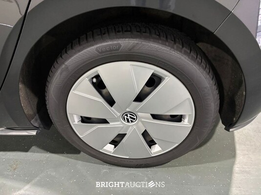 Volkswagen ID.3 Life 58 kWh 204pk 2021 (Origineel-NL), L-008-PJ