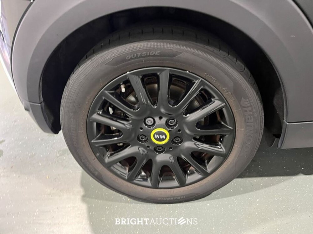 MINI Mini Business Edition 33 kWh 184pk 2022 (Origineel-NL), R-110-FF