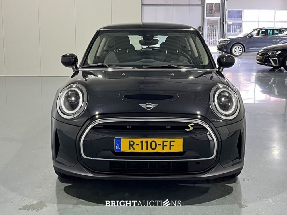 MINI Mini Business Edition 33 kWh 184pk 2022 (Origineel-NL), R-110-FF