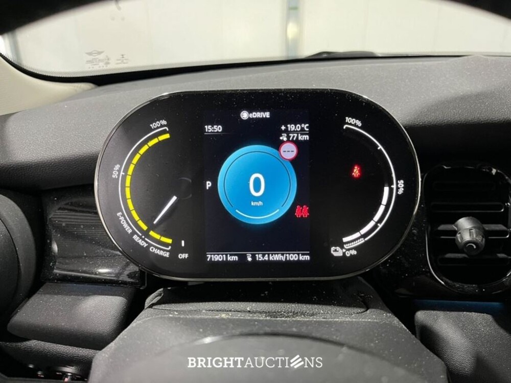 MINI Mini Business Edition 33 kWh 184pk 2022 (Origineel-NL), R-110-FF