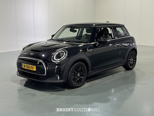 BRIGHT AUCTIONS: Premium Daily Driver & Electric Vehicle Auction