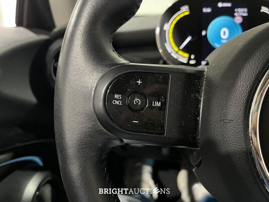 MINI Mini Business Edition 33 kWh 184pk 2022 (Origineel-NL), R-110-FF