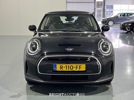 MINI Mini Business Edition 33 kWh 184pk 2022 (Origineel-NL), R-110-FF