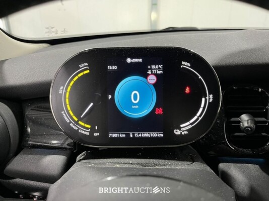MINI Mini Business Edition 33 kWh 184pk 2022 (Origineel-NL), R-110-FF
