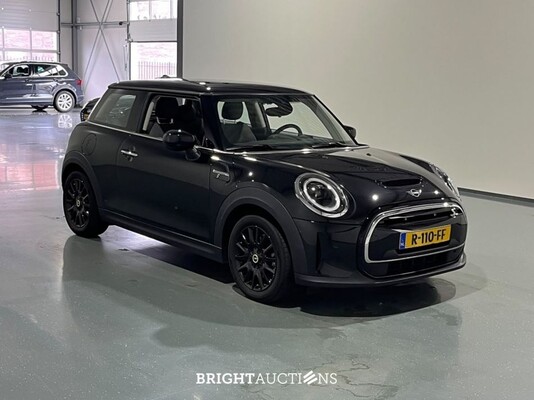 MINI Mini Business Edition 33 kWh 184pk 2022 (Origineel-NL), R-110-FF