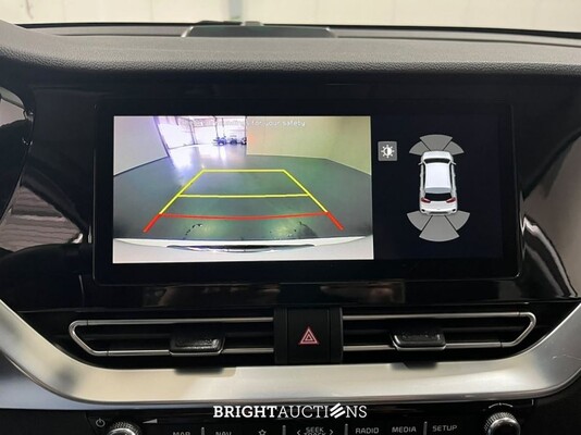 Kia Niro e- DynamicPlusLine 39 kWh 136pk 2021 (Origineel-NL), L-616-JP