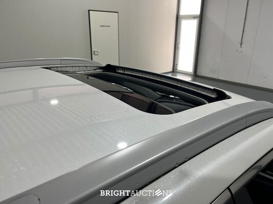 Kia Niro e- DynamicPlusLine 39 kWh 136pk 2021 (Origineel-NL), L-616-JP