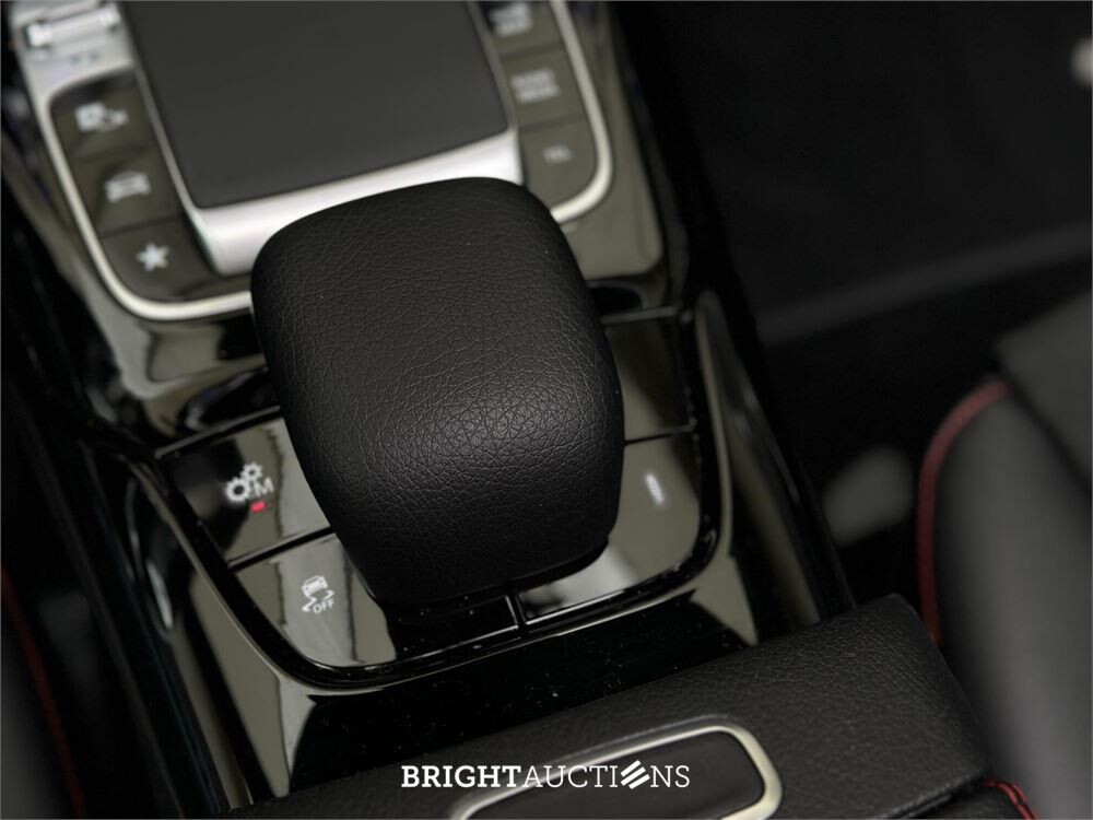 Mercedes-Benz A35 AMG Speedshift 4MATIC Edition 1 306pk 2019 A-klasse (Akrapovič), H-840-NR