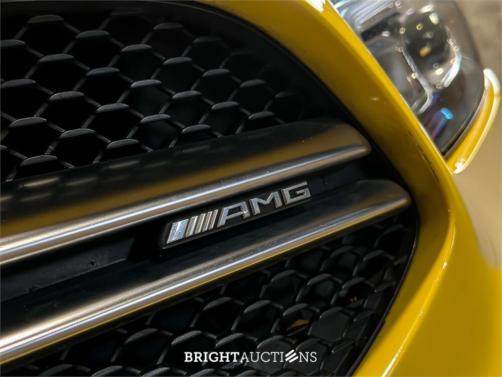 Mercedes-Benz A35 AMG Speedshift 4MATIC Edition 1 306pk 2019 A-klasse (Akrapovič), H-840-NR