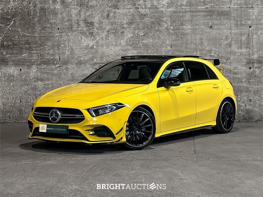BRIGHT AUCTIONS: Premium Daily Driver & Electric Vehicle Auction - Milsbeek