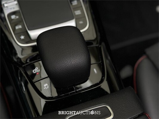 Mercedes-Benz A35 AMG Speedshift 4MATIC Edition 1 306pk 2019 A-klasse (Akrapovič), H-840-NR