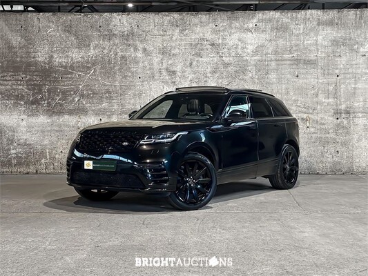 BRIGHT AUCTIONS: Premium Daily Driver & Electric Vehicle Auction - Milsbeek
