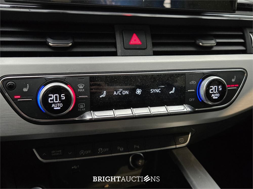 Audi A5 Sportback 40 S edition TFSI 204pk 2022 (Origineel-NL), R-915-FV