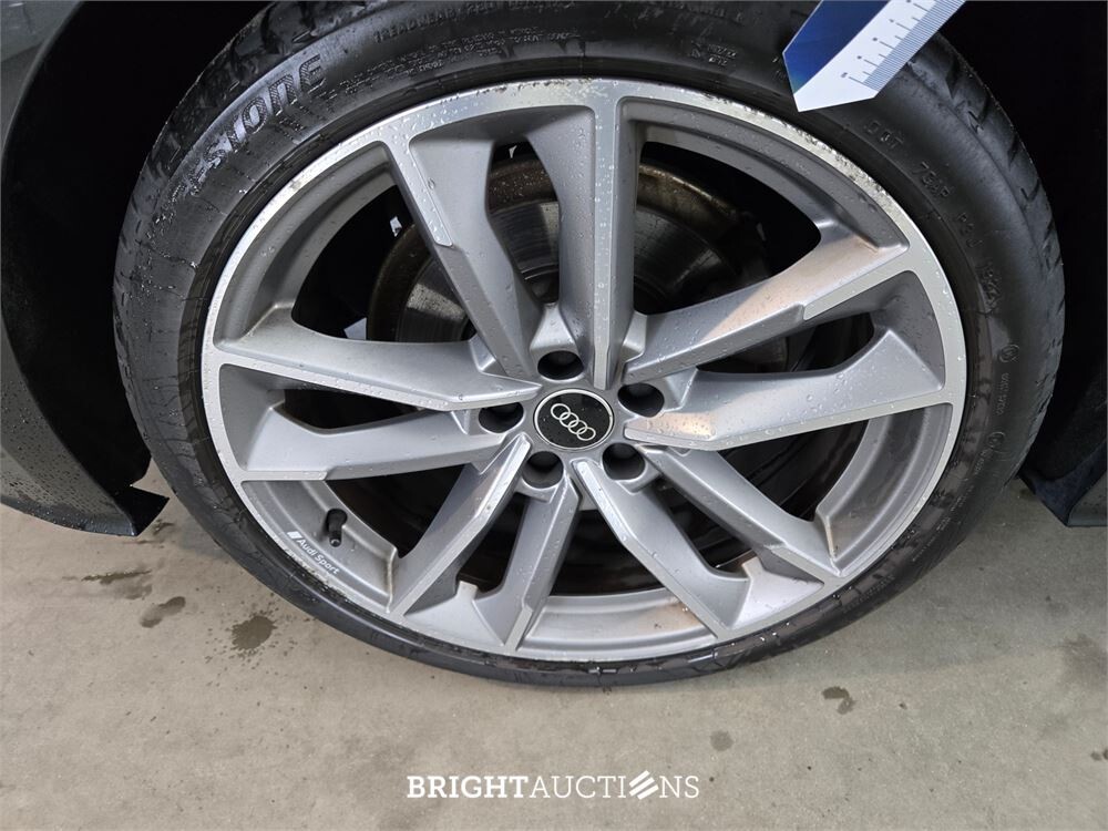 Audi A5 Sportback 40 S edition TFSI 204pk 2022 (Origineel-NL), R-915-FV