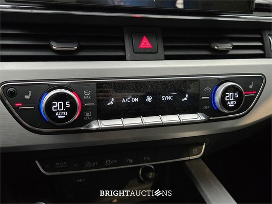 Audi A5 Sportback 40 S edition TFSI 204pk 2022 (Origineel-NL), R-915-FV