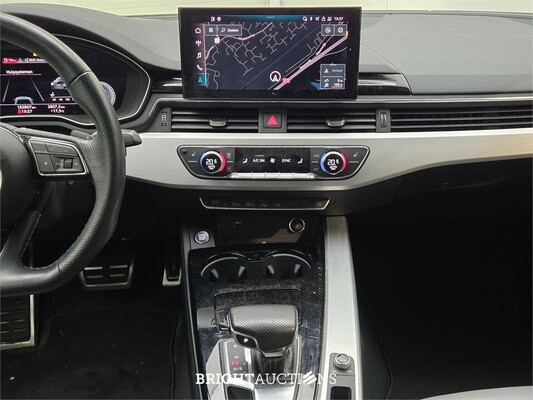 Audi A5 Sportback 40 S edition TFSI 204pk 2022 (Origineel-NL), R-915-FV