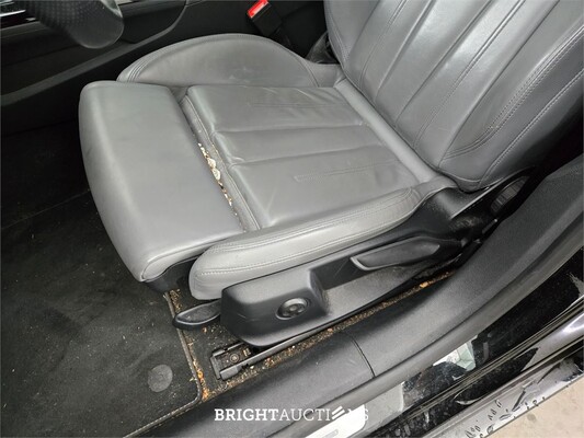 Audi A5 Sportback 40 S edition TFSI 204pk 2022 (Origineel-NL), R-915-FV