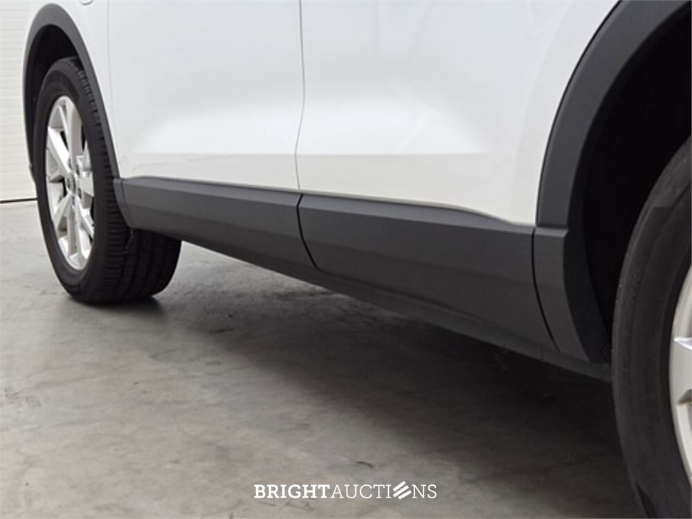 Audi Q3 45 e Advanced edition TFSI 266pk 2022 (Origineel-NL), R-270-FF
