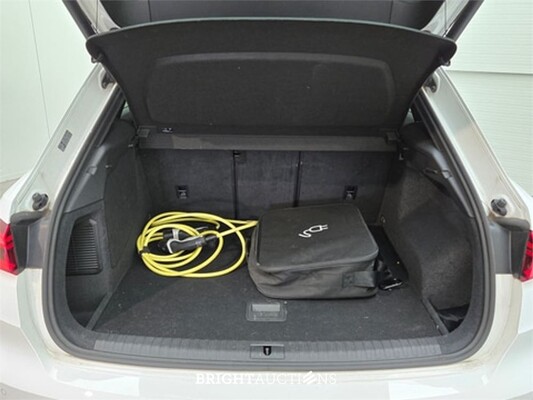 Audi Q3 45 e Advanced edition TFSI 266pk 2022 (Origineel-NL), R-270-FF