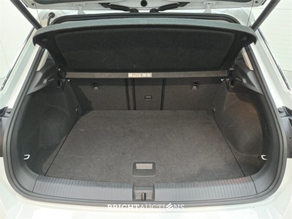 Volkswagen T-Roc Business 1.0 TSI 116pk 2020 (Origineel-NL), H-330-VJ
