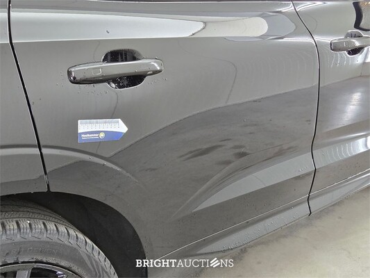 Volvo XC60 B4 Inscription 2.0 197pk 2022, R-499-PK