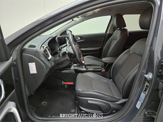 Kia Ceed Sportswagon DynamicPlusLine 1.5 T-GDi 161pk 2023 (Origineel-NL), S-746-XT