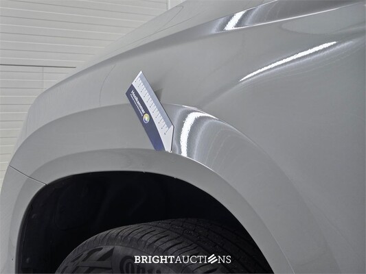 Škoda Karoq Business Edition Plus 1.0 TSI 110pk 2022 (Origineel-NL), N-869-PD