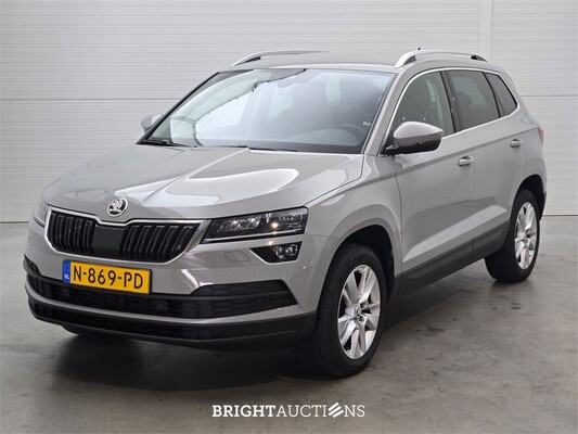 BRIGHT AUCTIONS: Premium Daily Driver & Electric Vehicle Auction