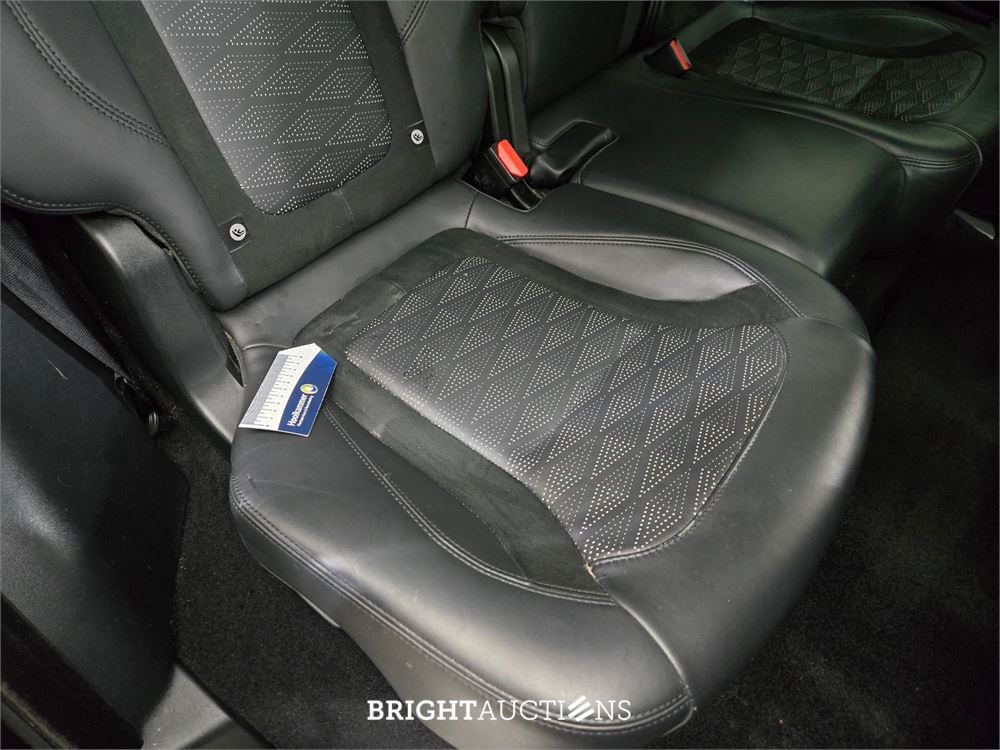 Land Rover Range Rover Sport SC SVR 5.0 V8 576pk 2019, H-902-HN