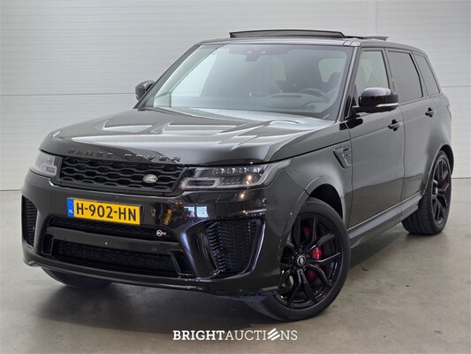 BRIGHT AUCTIONS: Luxury, Premium Daily Driver & Electric Vehicle Auction
