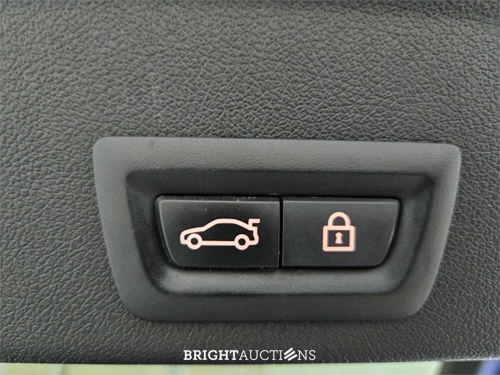 BMW X6 xDrive40i High Executive 341pk 2019, J-861-ZJ