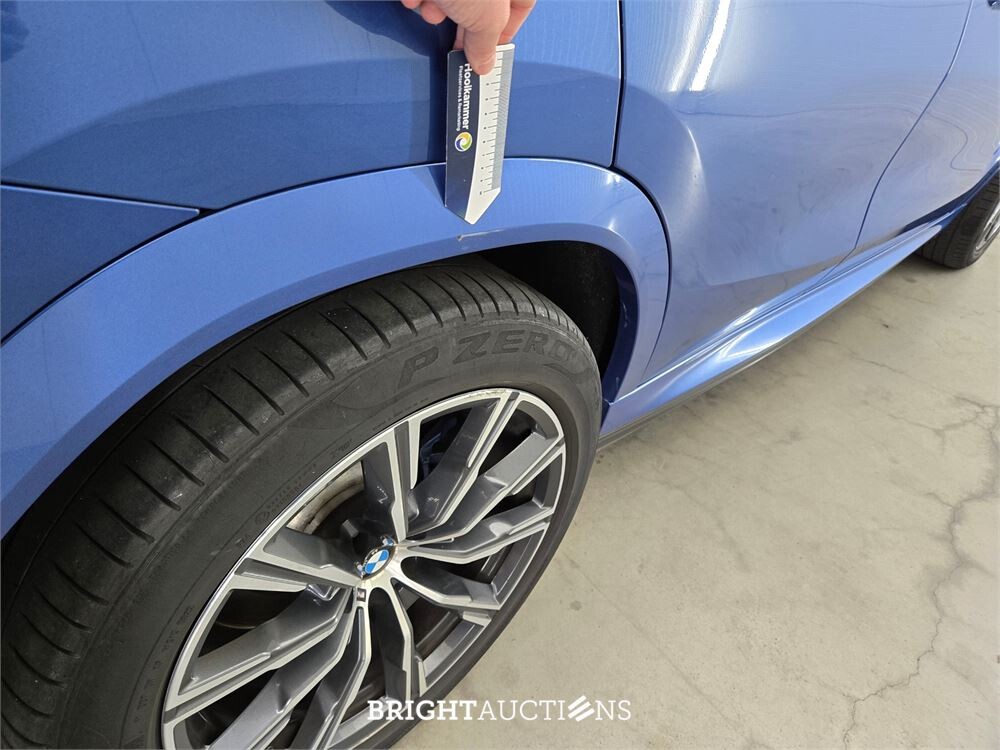 BMW X6 xDrive40i High Executive 341pk 2019, J-861-ZJ