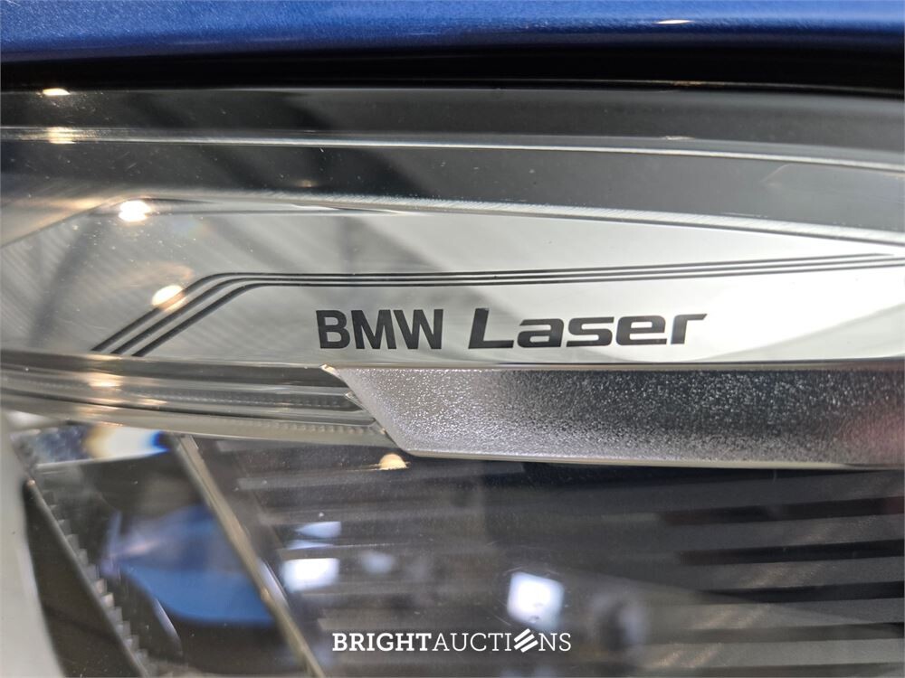 BMW X6 xDrive40i High Executive 341pk 2019, J-861-ZJ