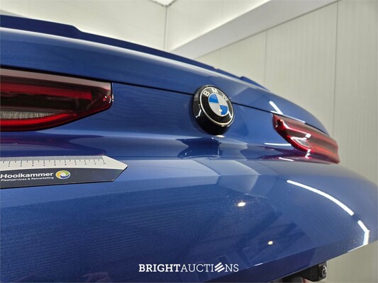 BMW X6 xDrive40i High Executive 341pk 2019, J-861-ZJ