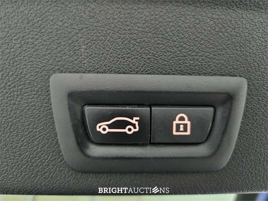 BMW X6 xDrive40i High Executive 341pk 2019, J-861-ZJ