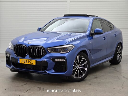 BRIGHT AUCTIONS: Luxury, Premium Daily Driver & Electric Vehicle Auction