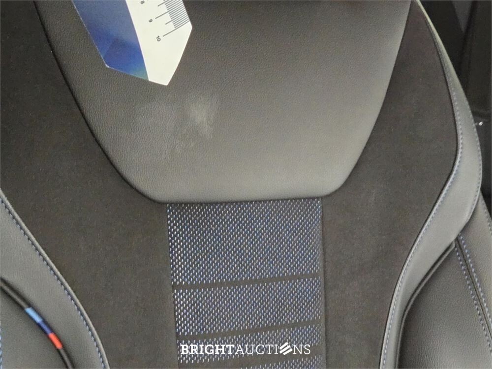 BMW 330e High Executive 296pk 2019 3-Serie, HPP-96-S