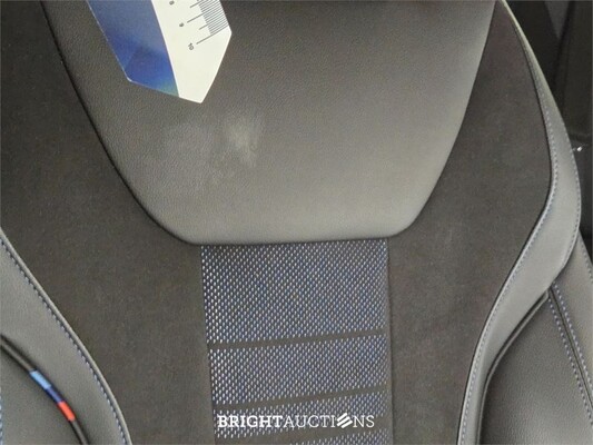 BMW 330e High Executive 296pk 2019 3-Serie, HPP-96-S