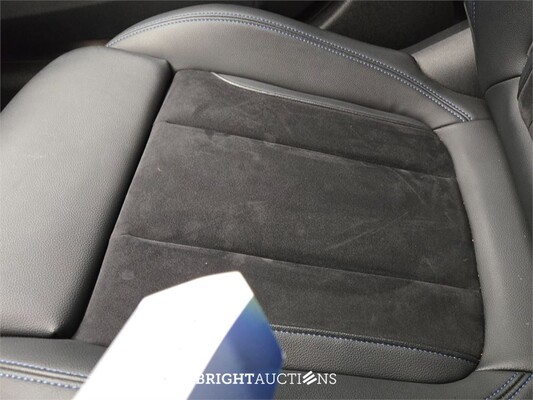 BMW 330e High Executive 296pk 2019 3-Serie, HPP-96-S