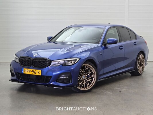 BRIGHT AUCTIONS: Luxury, Premium Daily Driver & Electric Vehicle Auction