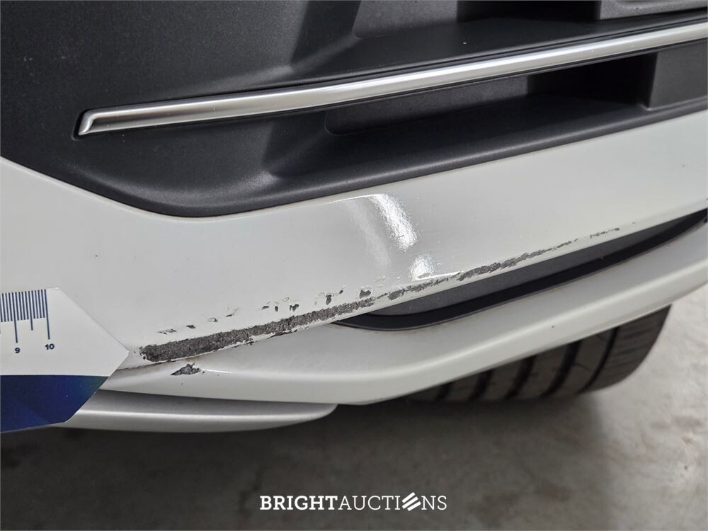 Audi Q7 ultra Pro Line + 7p 3.0 TDI Quattro 218pk 2016 (Origineel-NL), JS-082-D