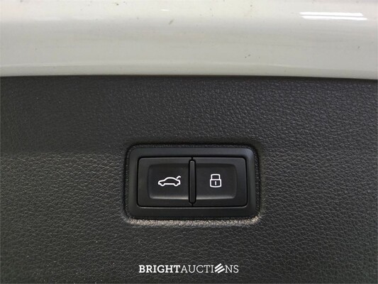 Audi Q7 ultra Pro Line + 7p 3.0 TDI Quattro 218pk 2016 (Origineel-NL), JS-082-D