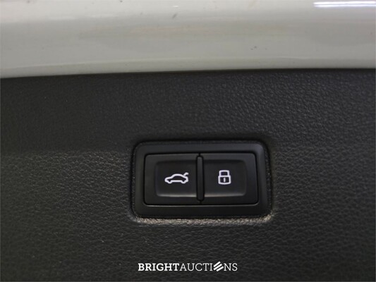 Audi Q7 ultra Pro Line + 7p 3.0 TDI Quattro 218pk 2016 (Origineel-NL), JS-082-D