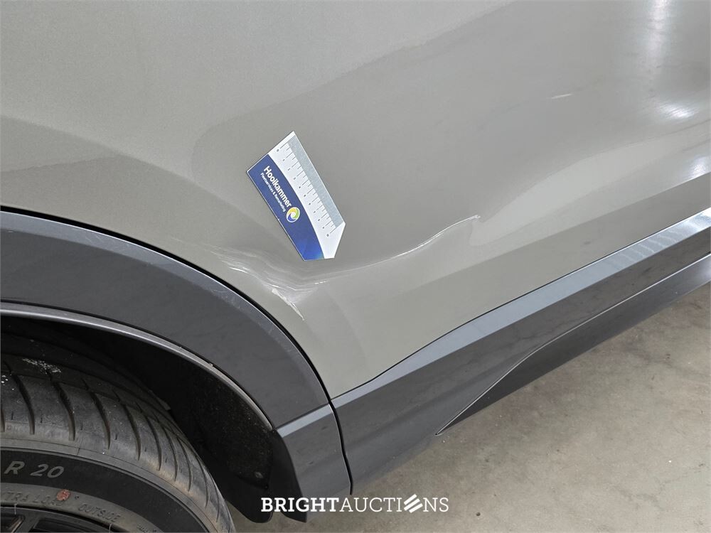 Audi Q3 35 S-Line edition one TFSI 150pk 2019, T-473-VT