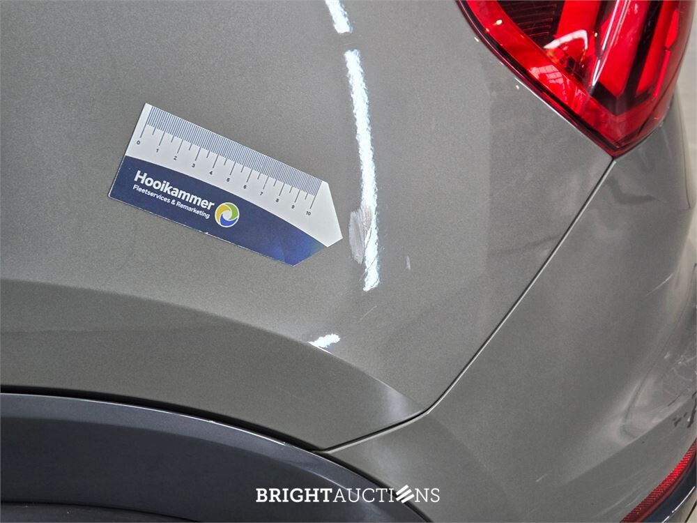 Audi Q3 35 S-Line edition one TFSI 150pk 2019, T-473-VT