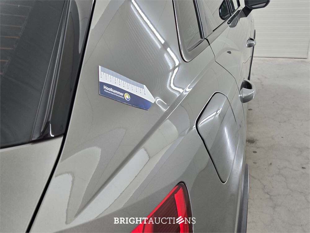 Audi Q3 35 S-Line edition one TFSI 150pk 2019, T-473-VT