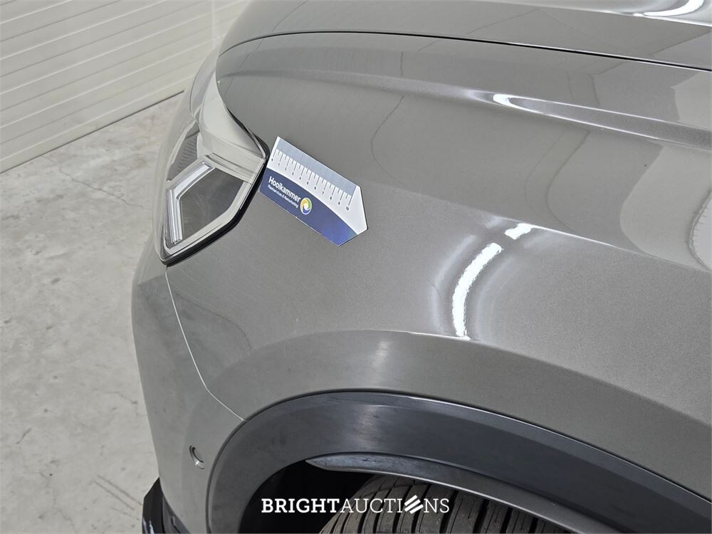 Audi Q3 35 S-Line edition one TFSI 150pk 2019, T-473-VT
