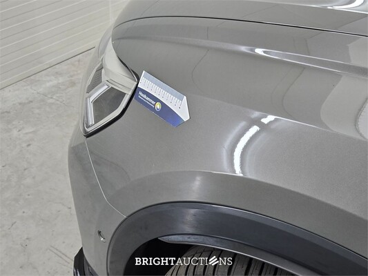 Audi Q3 35 S-Line edition one TFSI 150pk 2019, T-473-VT