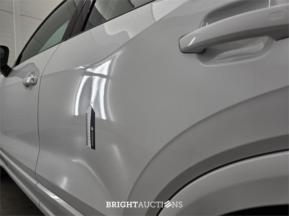 Audi Q2 CoD Design Pro Line Plus 1.4 TFSI 150pk 2017, N-806-PP